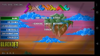 Spacewhale - Screenshot 2