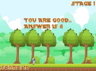 Running Cat Game - Screenshot 3