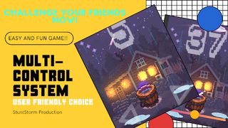 Sky Virus - Screenshot 2