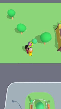 My Imperfect Cult - Screenshot 1