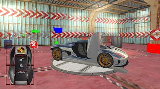 Luxury Car Simulator Ultimate - Screenshot 3