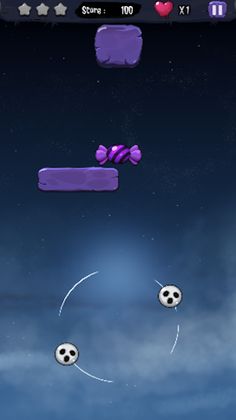 Halloween Witch - Screenshot 4