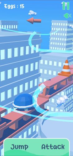 TurtleTown - Screenshot 4