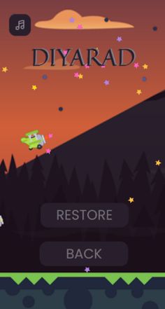 Diyarad - Screenshot 3