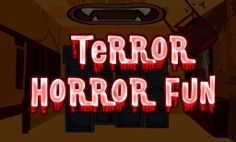Terror Horror Fun - Screenshot 4