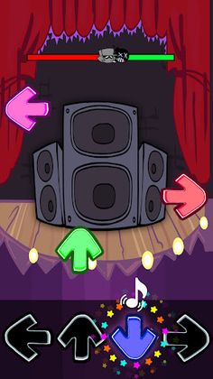 Full Mod Battle - Screenshot 4