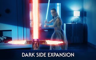 Star Wars: Jedi Challenges - Screenshot 2