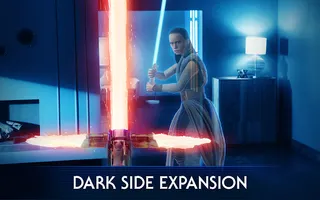 Star Wars: Jedi Challenges - Screenshot 2