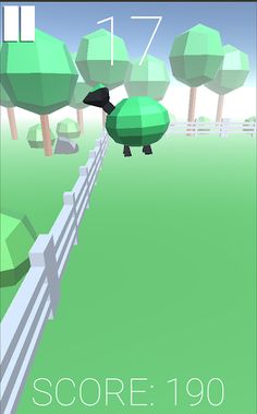 The Sheep Game - Screenshot 3