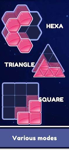 Block Special Mania - Screenshot 3