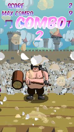 Eggsecutioner - Screenshot 3