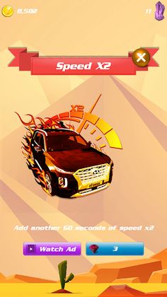 Merge Trucks & Cars - Screenshot 4