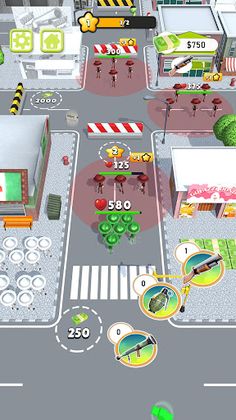 City Of Gangs - Screenshot 3