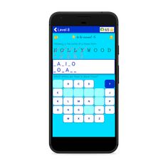 Hollywood Game : Predict 🤔 th - Screenshot 1