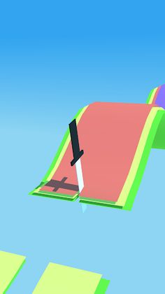 Half Cutter - Screenshot 3