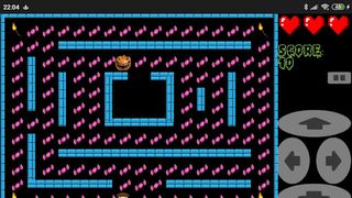 Halloween Escape - Screenshot 2