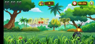 Fruit Smasher - Screenshot 3