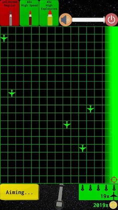 Flak Defense - Screenshot 3