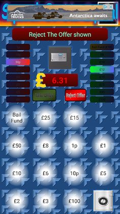 Safe Cracker: UK Fruit Machine - Screenshot 3