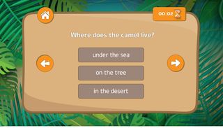 BIMBOX - Friends from the Jung - Screenshot 1
