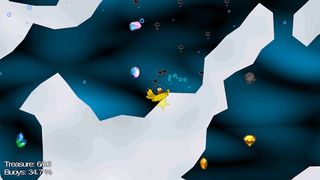 Mantle Moon Sea - Screenshot 3