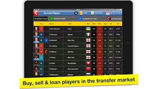 Soccer Tycoon: Football Game - Screenshot 3