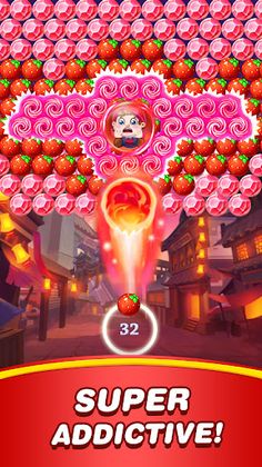 Bubble Shooter Classic 2 - Screenshot 3