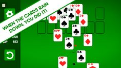 Solitaire Classic - Screenshot 3