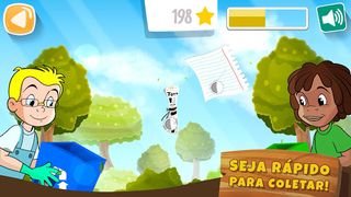 O piquenique do Itamar - Screenshot 3