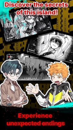 On Air Island : Survival Chat - Screenshot 4