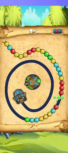 Zoomba Deluxe - Screenshot 3