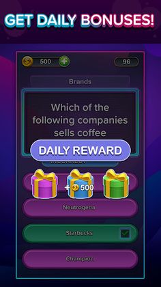 Trivia Star Pro Premium Trivia - Screenshot 4