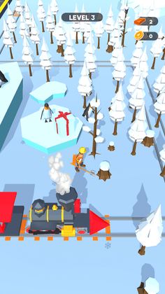 Keep It Going - Screenshot 3