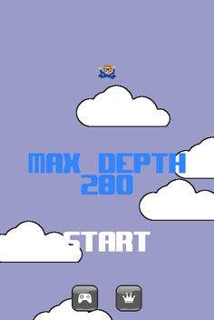 Max Depth - Screenshot 1