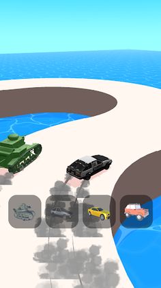 Car Transform - Screenshot 2