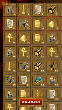 Pharaoh Magic - Screenshot 4