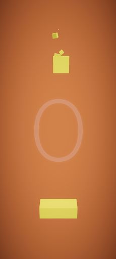 Colour Drop 3D - Screenshot 2