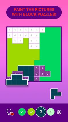 Brush Color Game - Screenshot 2