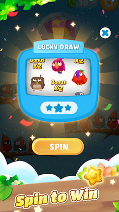 Color Bird Sort - Puzzle Game - Screenshot 4