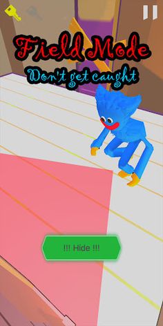 Shooter Escape AR - Screenshot 4
