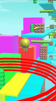 The Onion - Screenshot 4