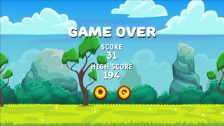 Soy Luna Aventuras - Screenshot 2