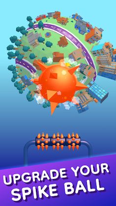 Planet Eater - Screenshot 3