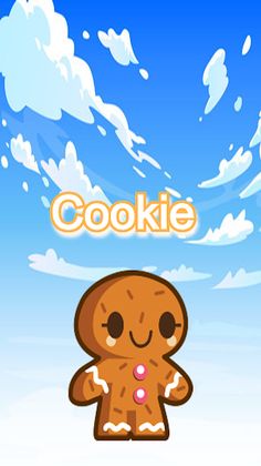Cookie Dash - Screenshot 4