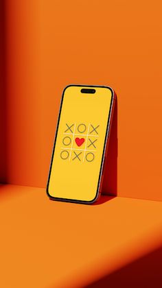 Tic Tac Toe - Screenshot 1