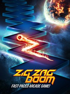 Zig Zag Boom - Screenshot 1