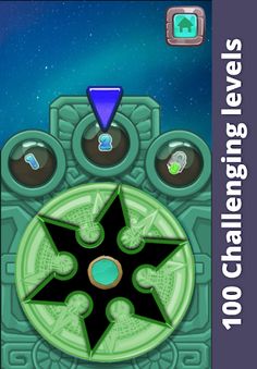 NinGo Puzzle Shoot Marble Game - Screenshot 4