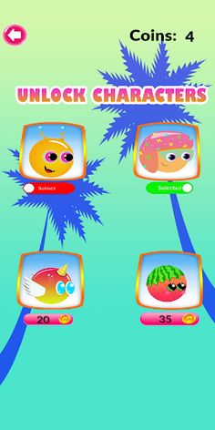 Beach Jump - Screenshot 4