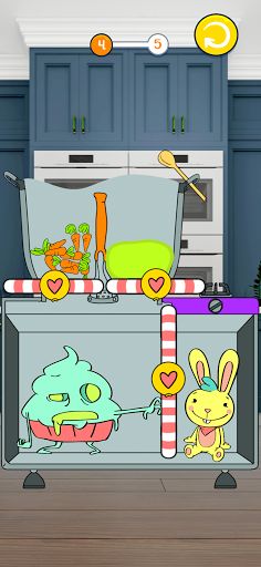 My Carrots! - Screenshot 3