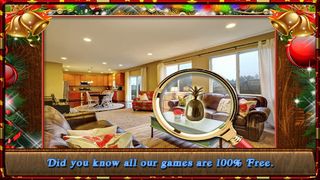 New Hidden Object Games Free N - Screenshot 3